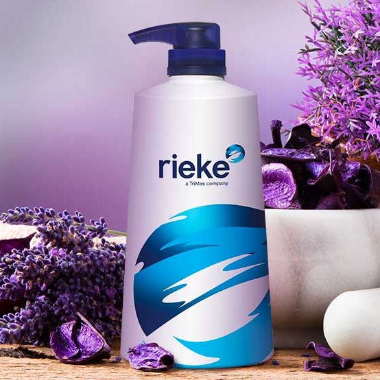 Rieke beauty care dispenser