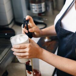 Food Beverage Dispensing Market Food & beverage dispensing solutions and caps