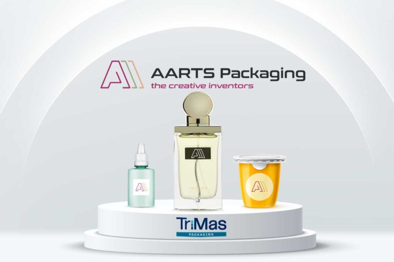 Aarts Packaging TriMas TriMas acquired Aarts Packaging, innovative luxury packaging solutions provider