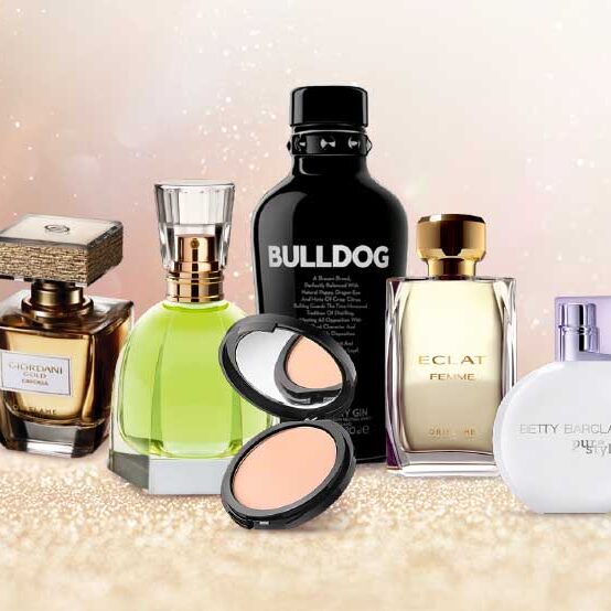 Luxury packaging fragrance aarts. History