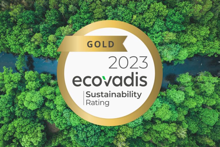 TriMas Packaging achieves Gold rating from EcoVadis for sustainability performance