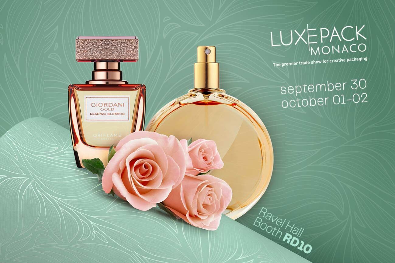 Luxury-packaging-LUXE-PACK-Monaco-24 Visit TriMas Packaging at LUXE PACK Monaco 2024