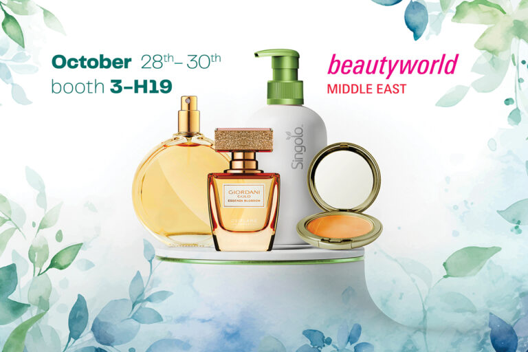 Beautyworld Middle East 2024 Beauty packaging Beautyworld Middle East 2024: TriMas Packaging unveils innovative solutions