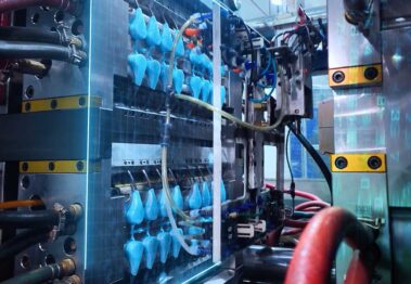 Advanced Injection Molding Processes Advanced injection molding ensures highquality packaging solutions for beauty and personal care