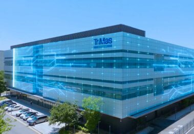 Trimas Packaging Haining China Facility Trimas packaging's new stateoftheart facility in haining, china