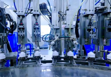 Trimas Packaging Advanced Assembly Capabilities Innovating beauty packaging with advanced assembly capabilities for precisionengineered dispensers