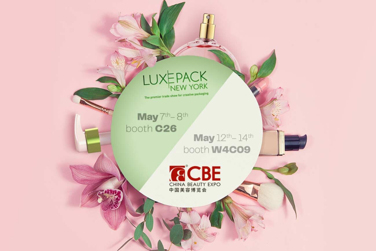 TriMas-Packaging-trade-shows-May-25 TriMas Packaging to showcase innovative, sustainable solutions at luxury packaging trade shows in May 2025