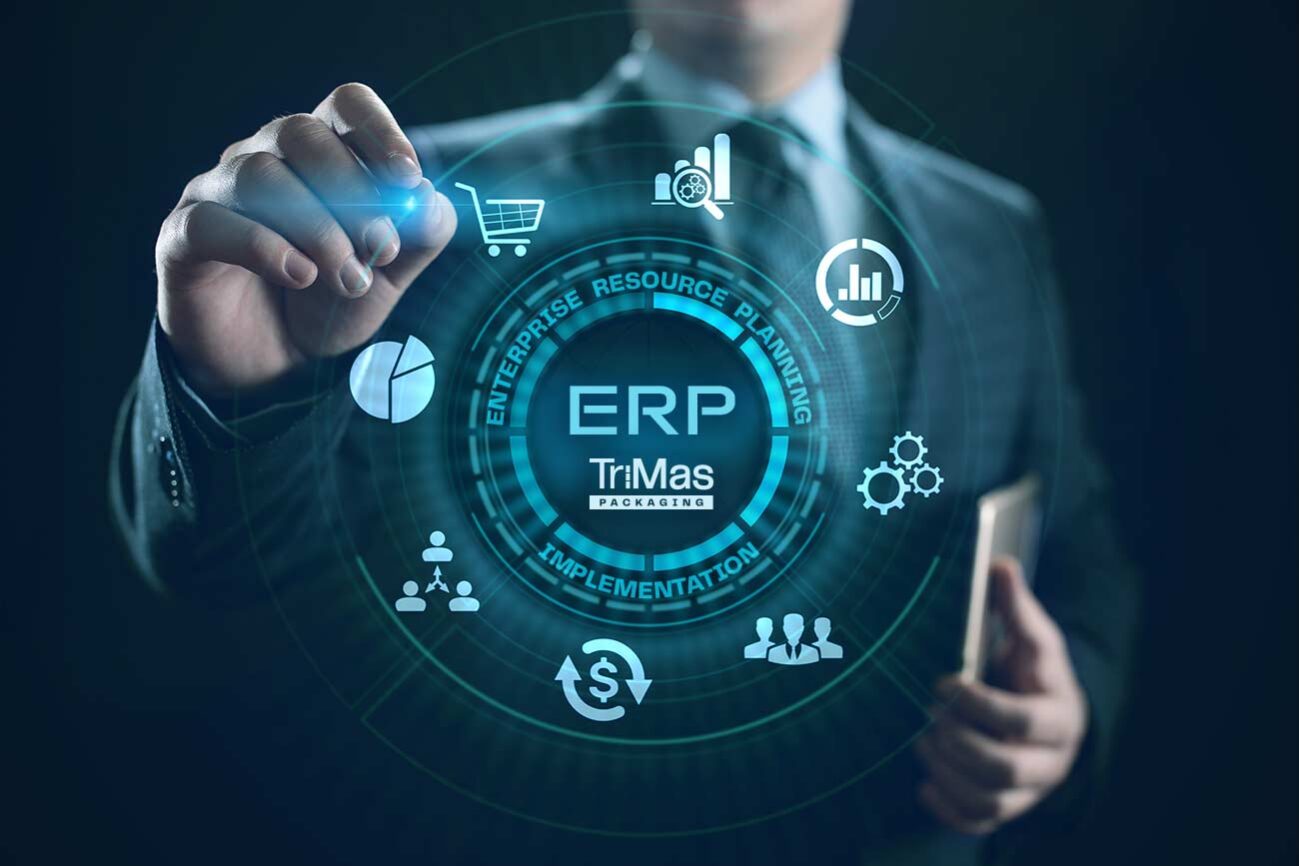 New-ERP-System-Implementation New ERP System Implementation