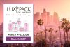TriMas Packaging Exhibits at LUXE PACK Los Angeles 2026