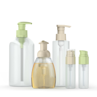 Sustainable packaging solutions