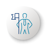 Customerdriven icon image